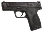 SMITH & WESSON M&P 45 45 ACP USED GUN INV 191356 - 2 of 2