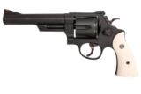 SMITH & WESSON 25-5 45 LC USED GUN INV 190710 - 2 of 2