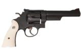 SMITH & WESSON 25-5 45 LC USED GUN INV 190710 - 1 of 2