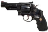 SMITH & WESSON 29-3 44 MAG USED GUN INV 189751 - 2 of 2