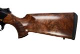 BLASER R8 LEFT HANDED 7MM-08 USED GUN INV 191421 - 2 of 6