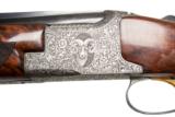 BROWNING SUPERPOSED 12 GA USED GUN INV 191420 - 3 of 9