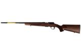 BROWNING T-BOLT 17 HMR USED GUN INV 191333 - 1 of 2