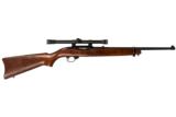 RUGER 10/22 22 LR USED GUN INV 191224 - 2 of 2