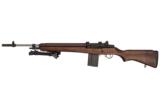 SPRINGFIELD ARMORY M1A 308 WIN USED GUN INV 191449 - 1 of 2