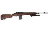 SPRINGFIELD ARMORY M1A 308 WIN USED GUN INV 191449 - 2 of 2