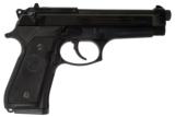 BERETTA 92FS 9MM USED GUN INV 191466 - 2 of 2