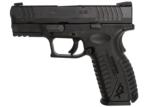 SPRINGFIELD ARMORY XDM 40 S&W USED GUN INV 191385 - 2 of 2