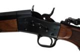 REMINGTON RB1 SPORTER 45-70 GOV’T USED GUN INV 191425 - 4 of 6