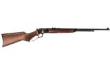 MARLIN 1897 CENTURY LIMITED 22 S/L/LR USED GUN INV 191567 - 2 of 2