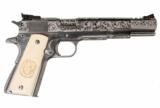 COLT 1911 45 ACP USED GUN INV 188428 - 2 of 4