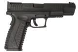 SPRINGFIELD ARMORY XDM 45 ACP USED GUN INV 191653 - 1 of 2
