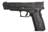 SPRINGFIELD ARMORY XDM 45 ACP USED GUN INV 191653 - 2 of 2