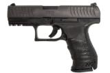 WALTHER PPQ 9MM USED GUN INV 191596 - 2 of 2