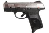 RUGER SR40C 40 S&W USED GUN INV 191652 - 1 of 2