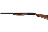 MOSSBERG 500A 12 GA USED GUN INV 191676 - 1 of 2