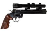 COLT PYTHON 357 MAG USED GUN INV 191458 - 1 of 2
