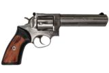 RUGER GP100 357 MAG USED GUN INV 191444 - 1 of 2