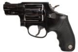 TAURUS 606 357 MAG USED GUN INV 191463 - 2 of 2