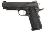 SIG SAUER 1911 45 ACP USED GUN INV 191740 - 1 of 2