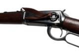 WINCHESTER 94 PRE-64 (1943-1947) 30 W.C.F. USED GUN INV 190401 - 4 of 12