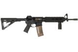 LWRC M6IC 5.56 NATO USED GUN INV 191674 - 2 of 2