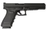 GLOCK 40 GEN 4 10 MM USED GUN INV 191739 - 1 of 2