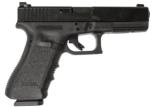 GLOCK 22 GEN 3 40 S&W USED GUN INV 191776 - 1 of 2