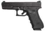 GLOCK 22 GEN 3 40 S&W USED GUN INV 191776 - 2 of 2