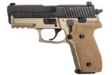 SIG SAUER P229 9MM USED GUN INV 191742 - 2 of 2
