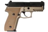 SIG SAUER P229 9MM USED GUN INV 191742 - 1 of 2