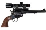 RUGER NEW MODEL BLACKHAWK 45 LC USED GUN INV 191772 - 2 of 2