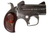 BOND ARMS TEXAS DEFENDER 45 LC/410 GA USED GUN INV 191743 - 2 of 2