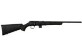 MARLIN XT-17 17 HMR USED GUN INV 186179 - 2 of 2