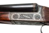 CHURCHILL THE REGAL 12 GA 2 GUN SET USED GUN INV 191451 & 191452 - 10 of 14