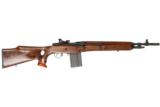 SPRINGFIELD ARMORY M1A 308 WIN USED GUN INV 191818 - 1 of 2