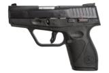 TAURUS 709 SLIM 9MM USED GUN INV 191445 - 2 of 2