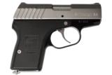 ROHRBAUGH R9 9 MM USED GUN INV 191448 - 1 of 2