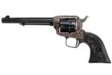 COLT PEACEMAKER 22 LR/22 MAG USED GUN INV 191430 - 2 of 2