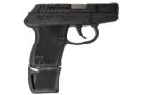 KEL-TEC P3AT 380 ACP USED GUN INV 190715 - 1 of 2