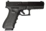 GLOCK 22 GEN 3 40 S&W USED GUN INV 191856 - 1 of 2