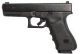 GLOCK 22 GEN 3 40 S&W USED GUN INV 191856 - 2 of 2