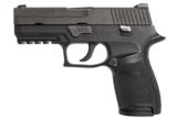 SIG SAUER P250 40 S&W USED GUN INV 191858 - 2 of 2