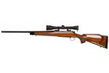 REMINGTON 700 BDL 270 WIN USED GUN INV 191336 - 1 of 2
