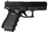 GLOCK 23 GEN 3 40 S&W USED GUN INV 191893 - 1 of 2