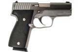 KAHR K9 ELITE 9 MM USED GUN INV 190839 - 1 of 2