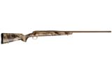 BROWNING X-BOLT .26 NOSLER USED GUN INV 191931 - 1 of 2