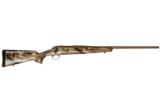 BROWNING X-BOLT 6.5 CREEDMOOR USED GUN INV 191929 - 2 of 2
