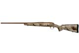 BROWNING X-BOLT 6.5 CREEDMOOR USED GUN INV 191929 - 1 of 2