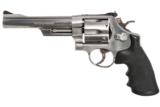SMITH & WESSON 657-3 41 MAG USED GUN INV 191974 - 1 of 2
